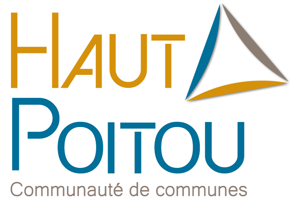 Communauté de communes du Haut Poitou