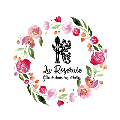 Gîte La Roseraie