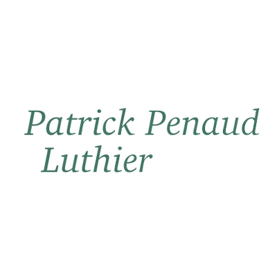Patrick Penaud Luthier