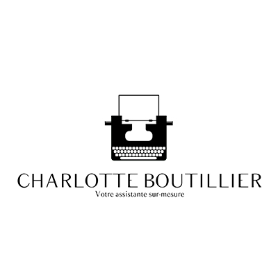 Charlotte Boutillier logo
