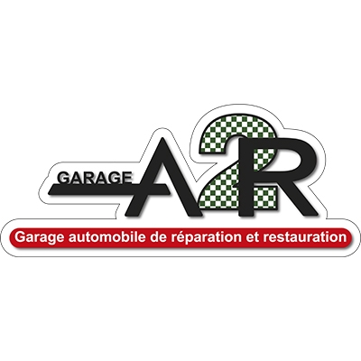 garage a2r