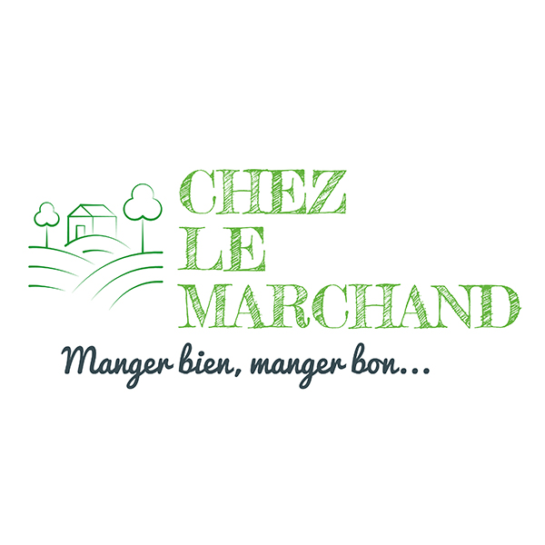 logo Chez Le Marchand