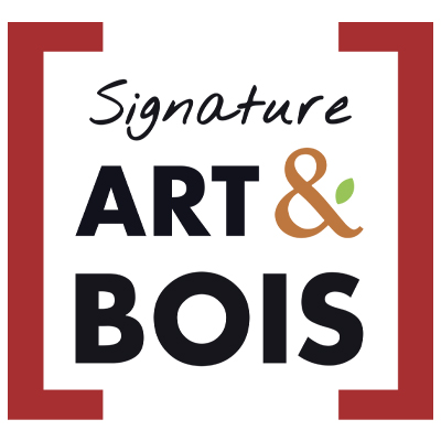 Signature art et bois neuville