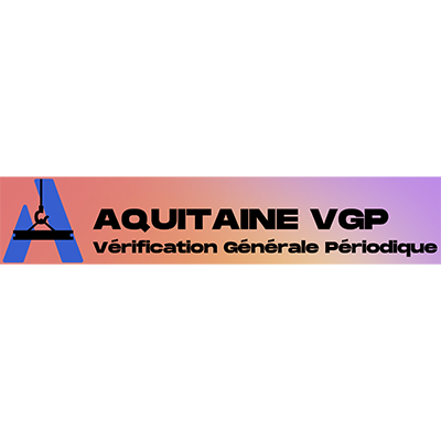 Aquitaine VGP vérification générale périodique Saint martin la pallu