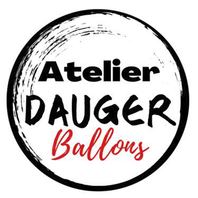 Atelier Dauger Création Ballons Evenements