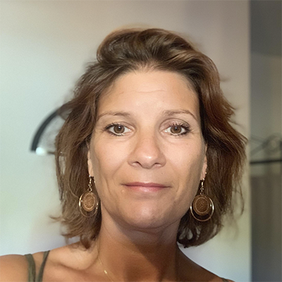 Béatrice Grelaud Cissezen hypnothérapeute réfléxologie à Cissé
