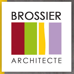 Angela Brossier architecte Neuville de Poitou